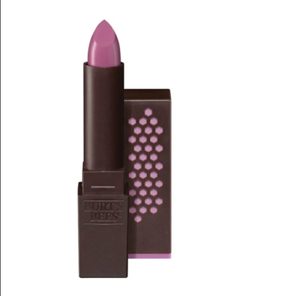 Burt’s Bee Satin Lipstick Set‎